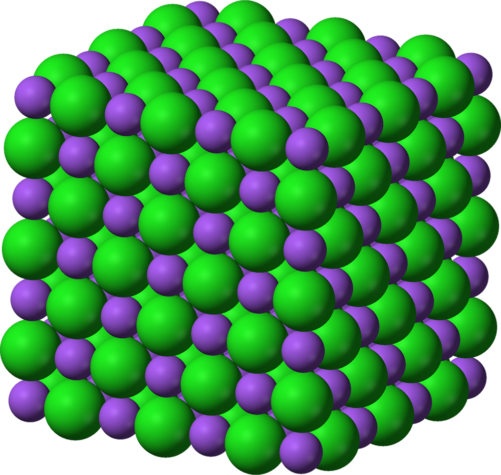 Кристаллическая решетка NACL. NACL решетка кристаллическая NACL. Ионная решетка NACL. Ионная кристаллическая решетка хлорида натрия.