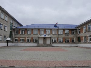 Северная школа новосибирская область