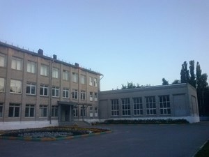 МАОУ Школа № 178