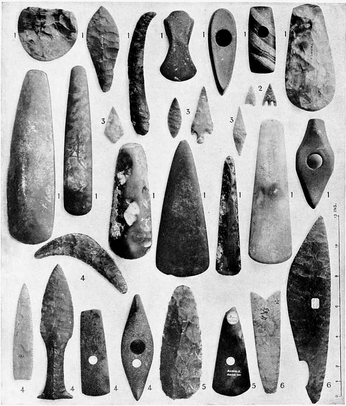 Древнейшие орудия из гальки. Кремневые орудия неолита. Каменные орудия палеолита. Костяные орудия верхнего палеолита. Каменные орудия неолита.