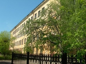 МБОУ Школа № 141