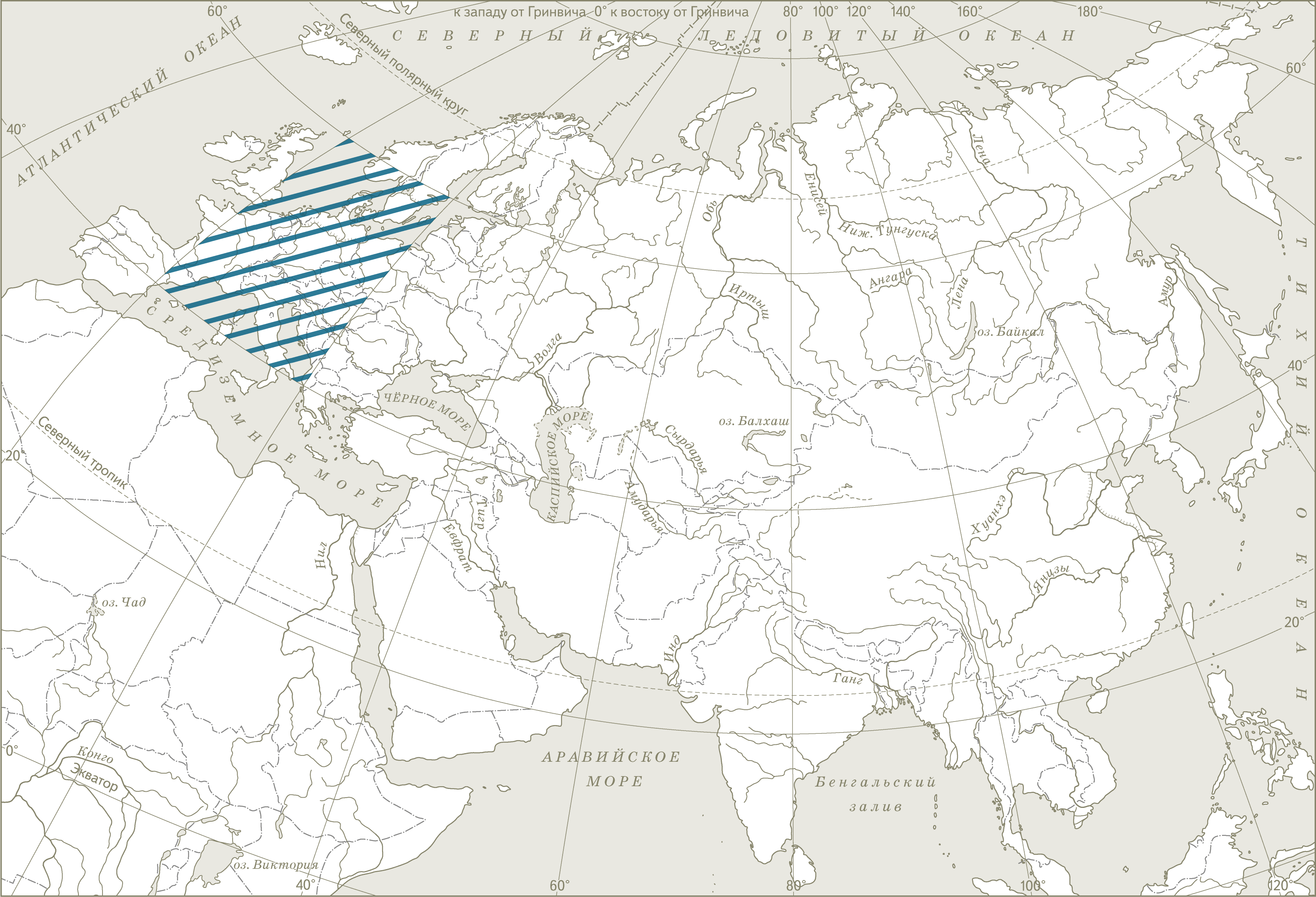 Древняя индия на карте впр 5 класс. Древний Египет на карте контурной ВПР. Рим на карте ВПР 5 класс.